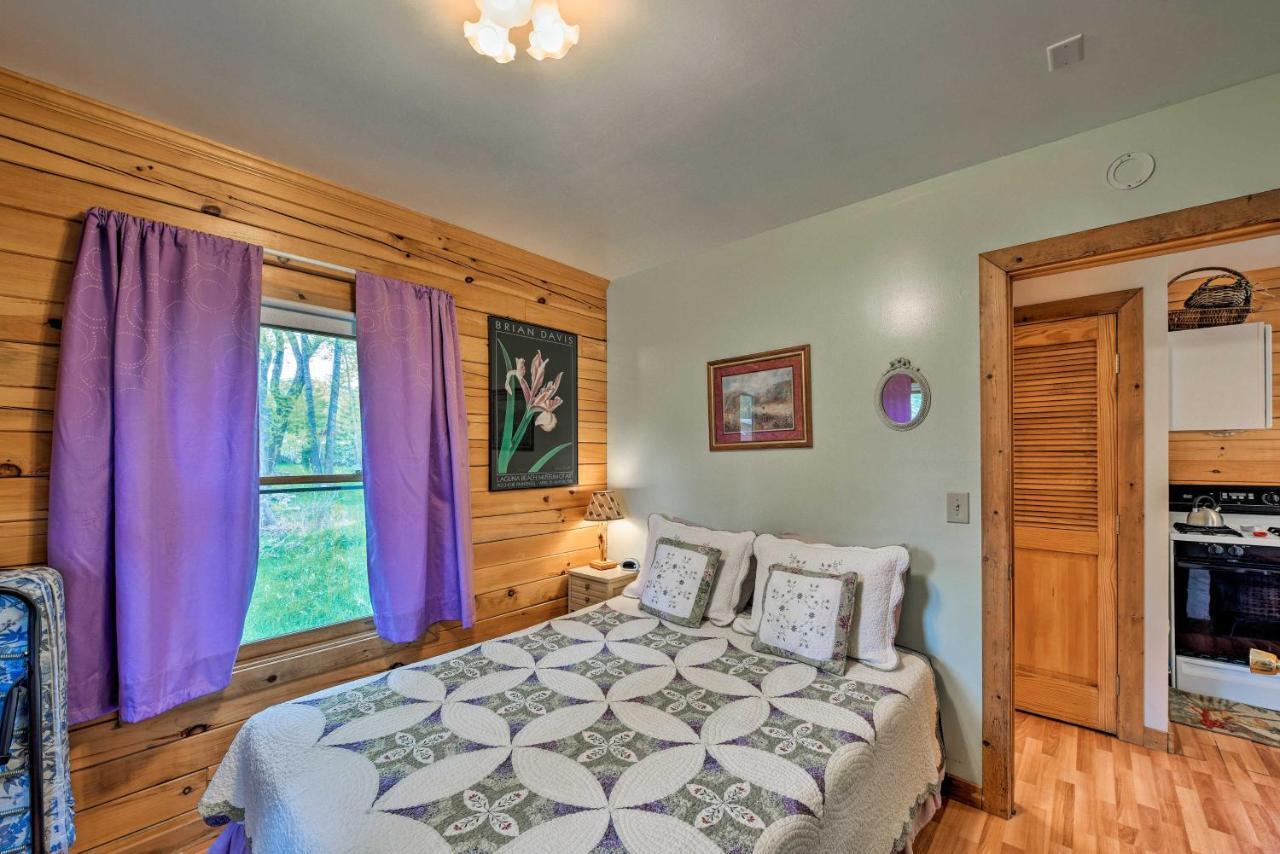 Cozy Colorado Cabin With Deck, Grill And River Access! Буэна-Виста Экстерьер фото
